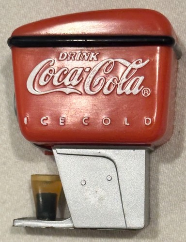 Vintage 1995 coca cola - 1995, coca-cola