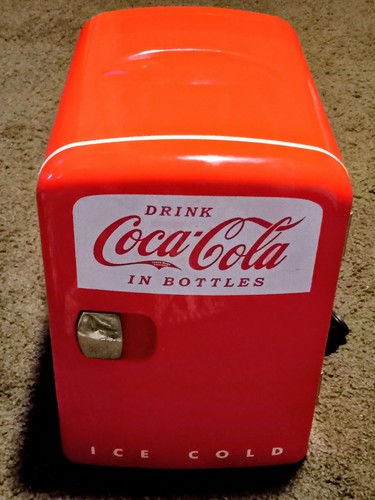 Vintage coca cola chic - chic, retro